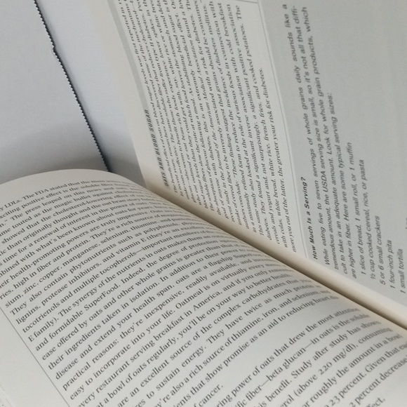 Super Foods Rx book - Picture 4 of 7